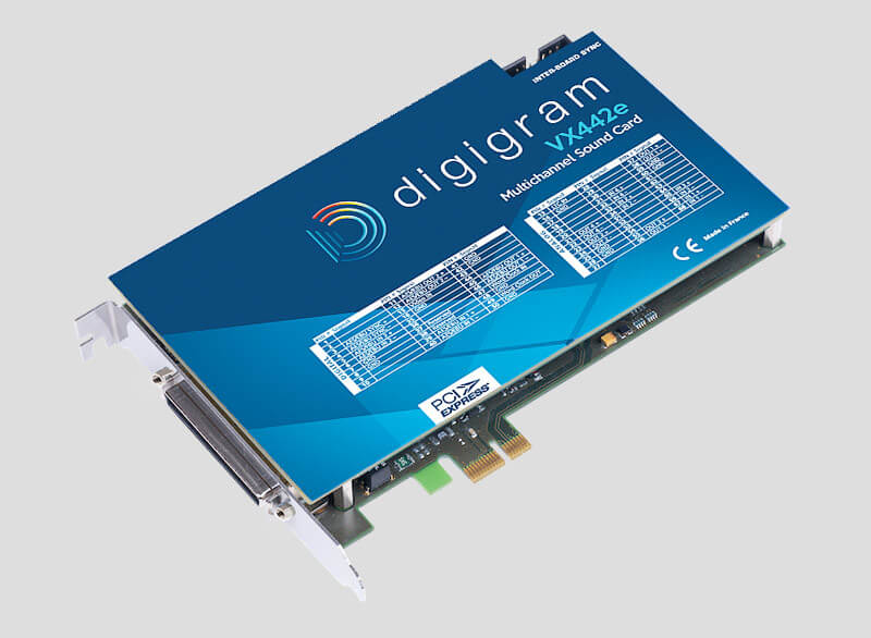 digigram-vx-442e